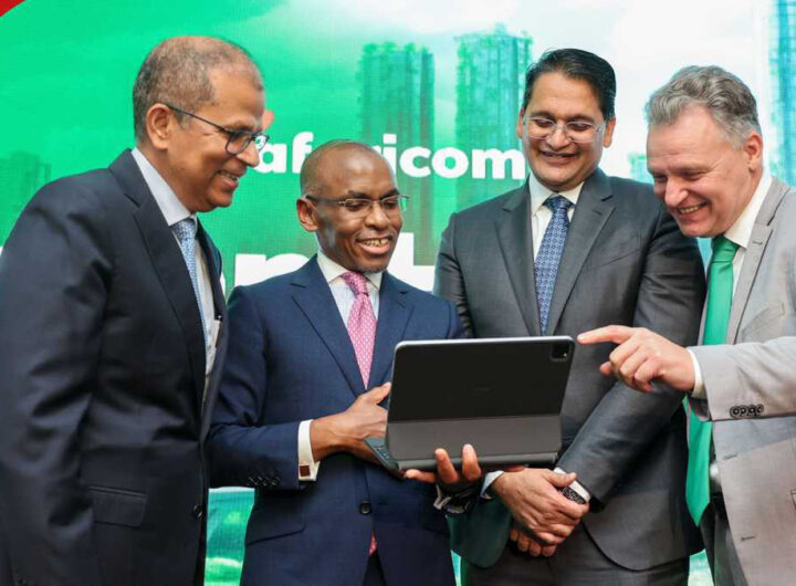 How Safaricom Is Capturing Nearly Half of Kenya’s Unit Trust Investors With Ziidi MMF