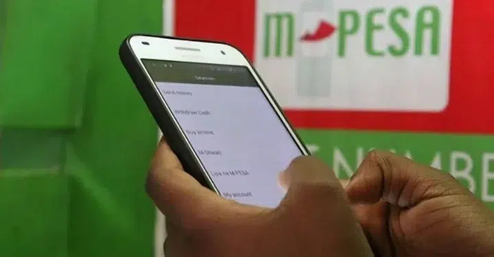Updated M-Pesa Charges in Kenya 2026