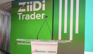 Ziidi Trader: How to buy shares using M-pesa