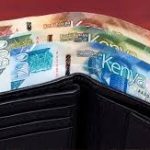 Latest Money Market Fund Rates in Kenya