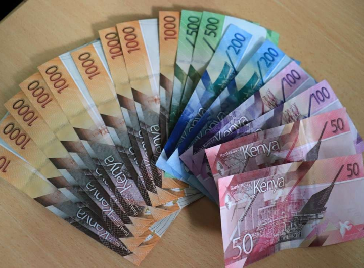 Latest Money Market Fund Rates in Kenya (March 2026 Update)