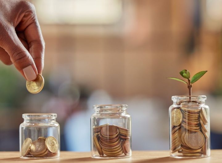 Risks of Money Market Funds in Kenya