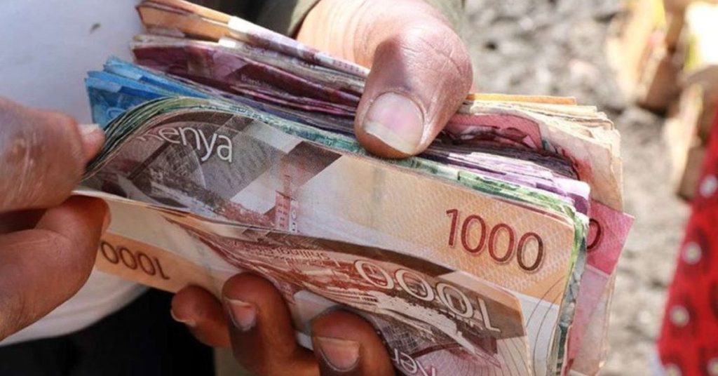 What is a SACCO in Kenya?