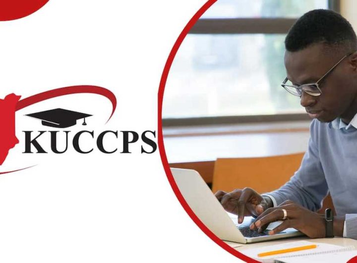 KUCCPS Opens 2026 University Placement Portal, Sets May 6 Deadline
