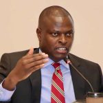 Ndindi Nyoro on Smart Investing in 2026