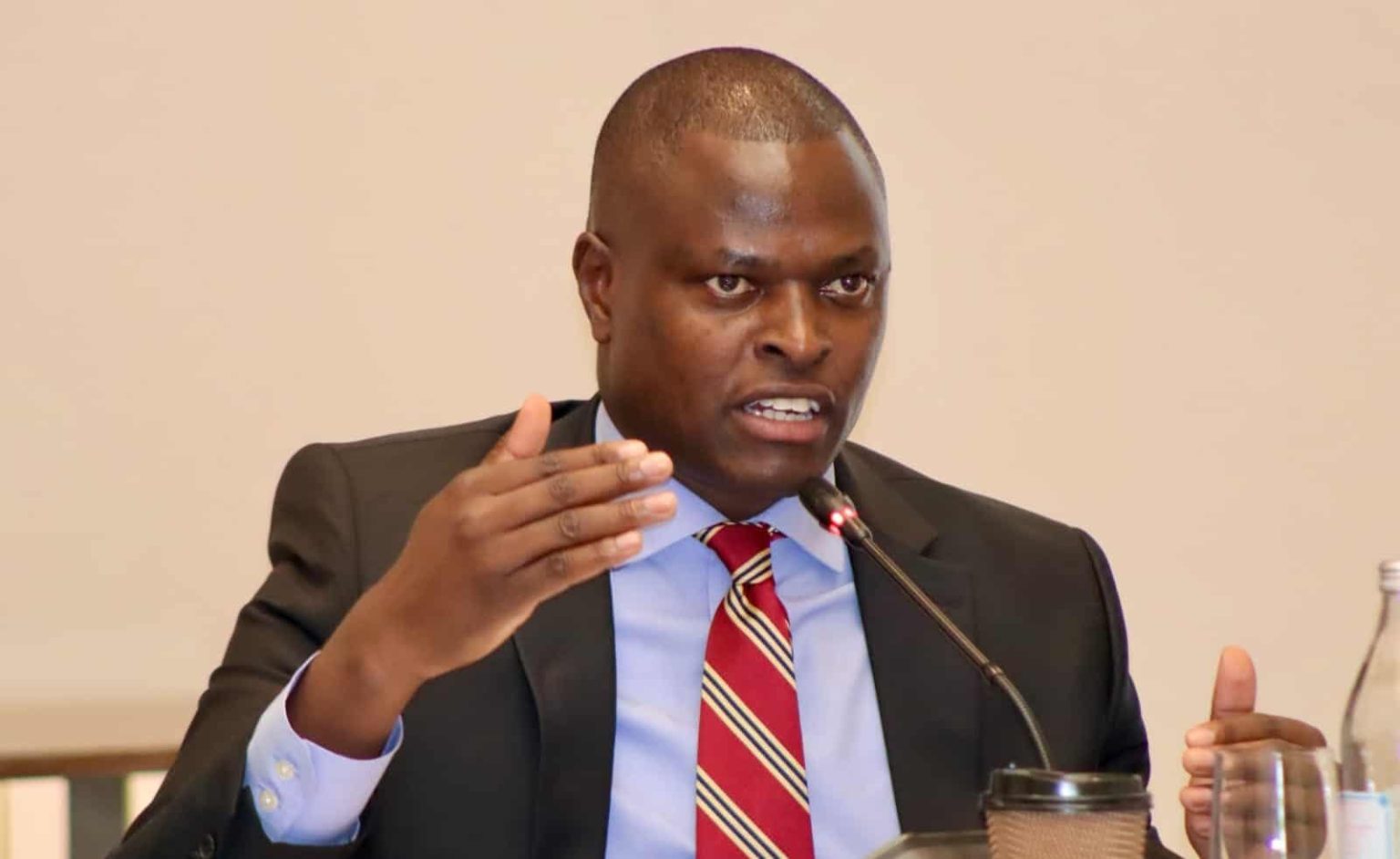 Money Market Fund vs SACCO in Kenya