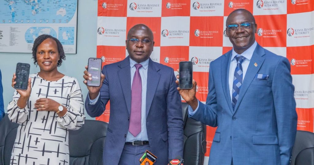 You Can Now File KRA Returns via WhatsApp