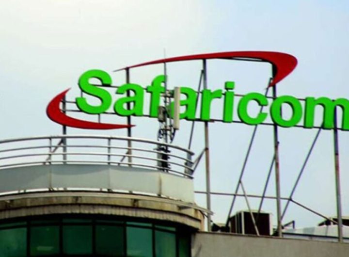 Safaricom Ordered to Pay KSh 1.4 Billion in Landmark M-Pesa USSD Patent Case