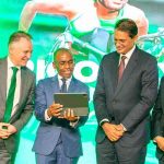 Safaricom Profit Hits Record Sh99.7 Billion as M-Pesa Powers Kenya’s Digital Economy