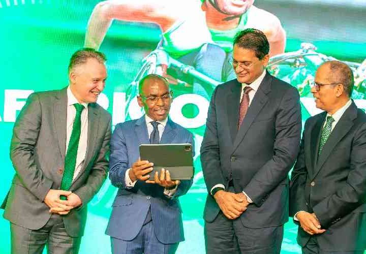 Safaricom Profit Hits Record Sh99.7 Billion as M-Pesa Powers Kenya’s Digital Economy